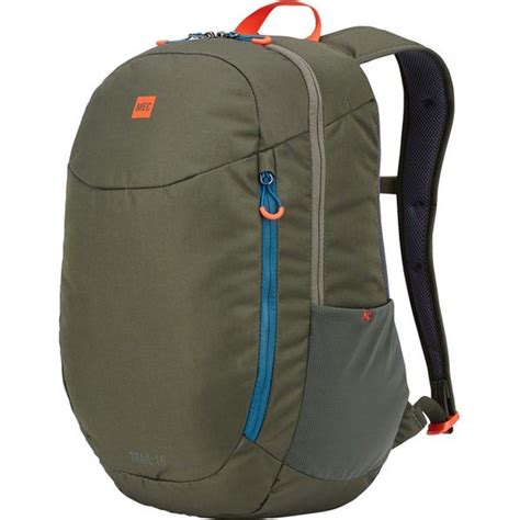 mec small backpack.